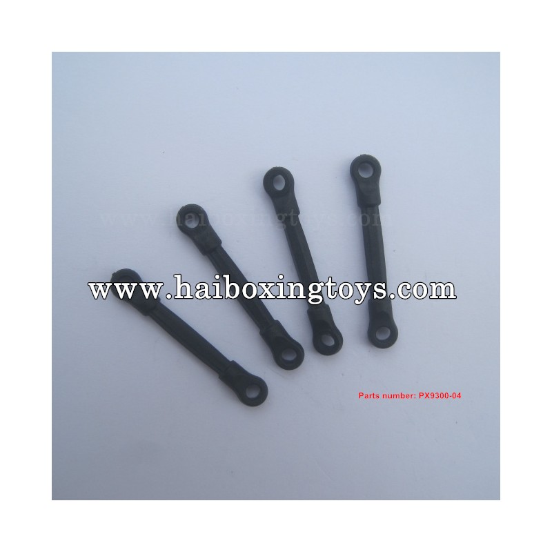 PXtoys Speed Pioneer 9301 Parts Damping Connecting Rod PX9300-04