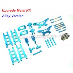 PXtoys RC Car 9200/9202/9203 Upgrade Metal Kit