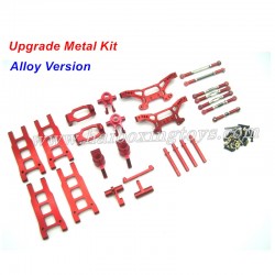 PXtoys 1/10 RC Car 9200/9202/9203 Upgrade Metal Kit