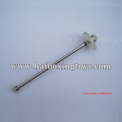 PXtoys Speed Pioneer 9301 Parts Drive Shaft Assembly PX9300-05