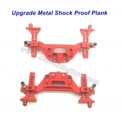 GPToys S920 Judge Upgrades-Alloy Shock Proof Plank