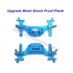 GPToys Judge S920 Upgrade Metal Shock Proof Plank