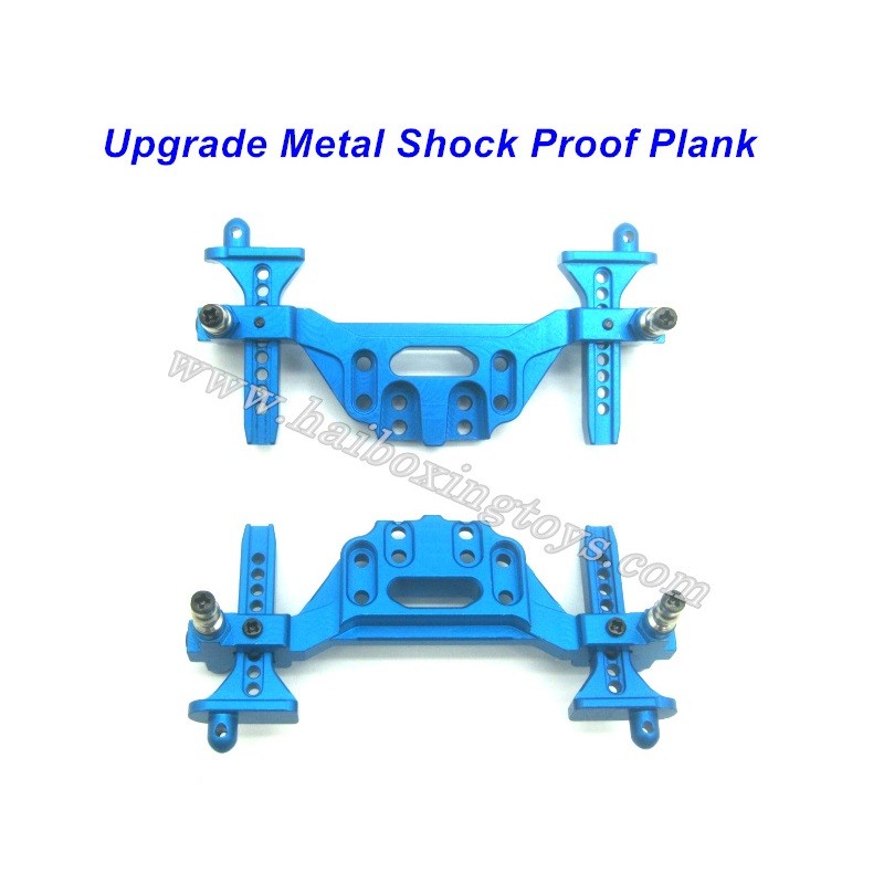 GPToys Judge S920 Upgrade Metal Shock Proof Plank