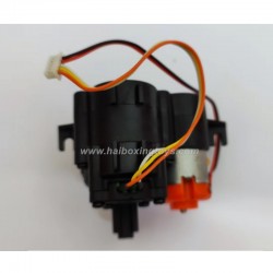 XinleHong X9116 Servo, Steering Engine Parts X15-ZJ02