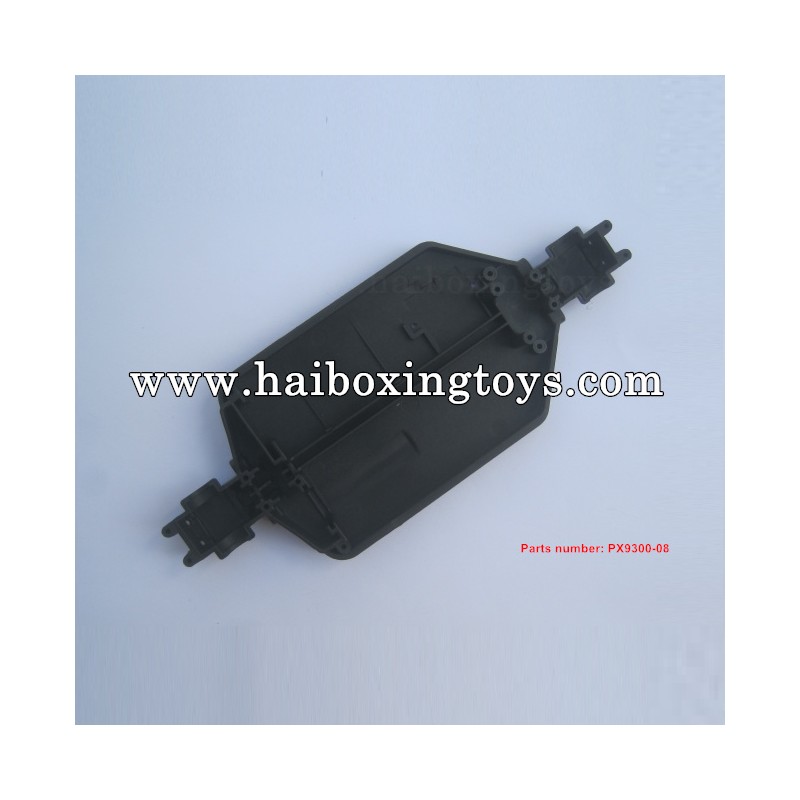 PXtoys Speed Pioneer 9302 Parts Vehicle Bottom PX9300-08