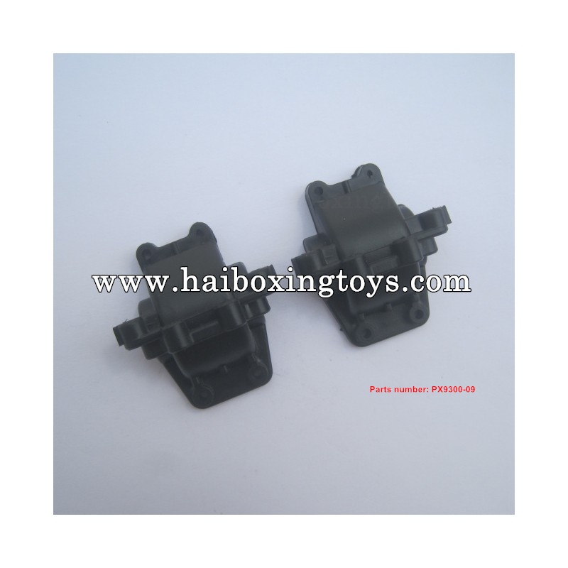 PXtoys Speed Pioneer 9301 Parts Transmission Cover PX9300-09