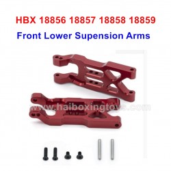 HBX 18859E Upgrades-Metal Front Lower Supension Arms 18103