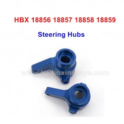 Upgrade HBX 18859E Steering Hubs Metal 18106