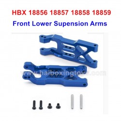 HBX 18858 Upgrades