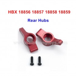 HBX 18858 upgrade parts