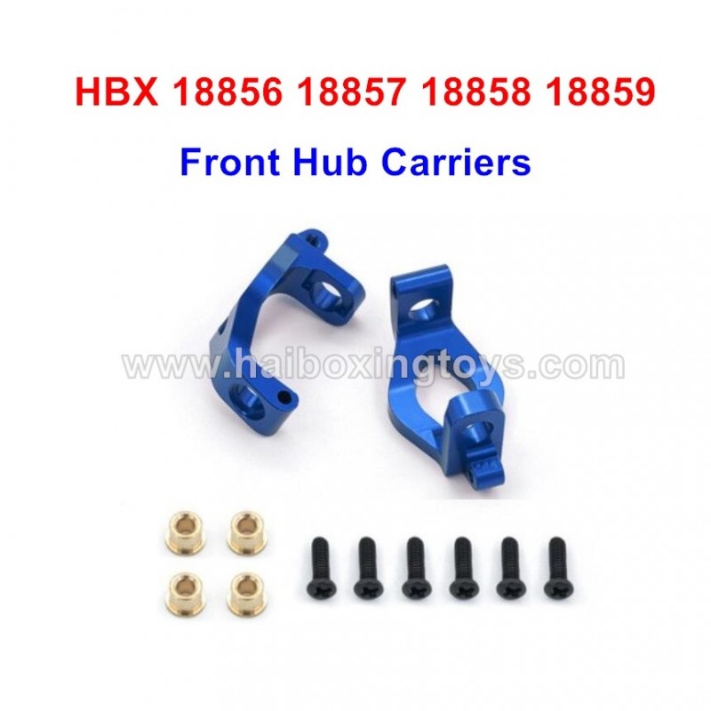 HBX Blaster Upgrade HBX Blaster Upgrade