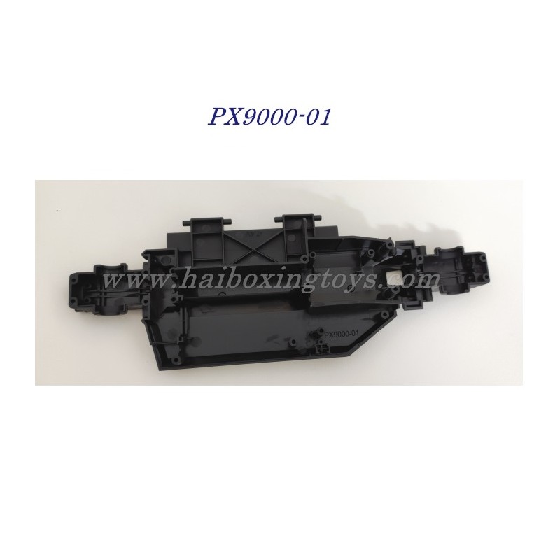 Enoze 9000E Spare Parts Chassis PX9000-01