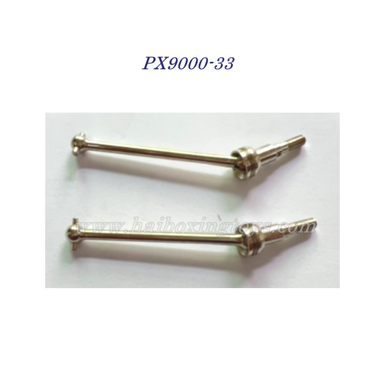 Enoze 9000E RC Car Parts Drive Shaft PX9000-33