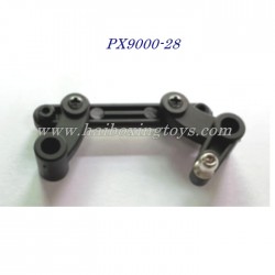 Enoze 9000E RC Car Parts Steering Arm Complete PX9000-28