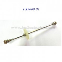 Enoze 9000E RC Car Parts PX9000-31, Drive Shaft Assembly