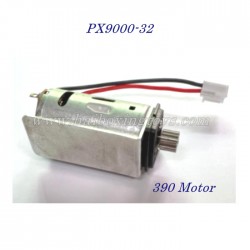 Parts PX9000-32, RC Car Enoze 9000E Motor