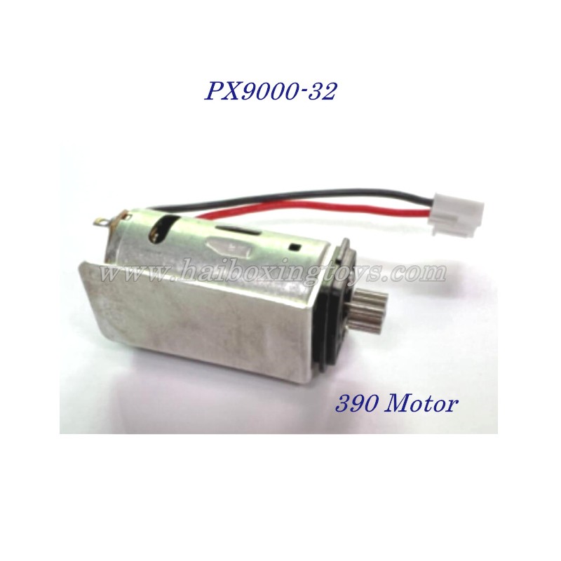 Parts PX9000-32, RC Car Enoze 9000E Motor Parts PX9000-32, RC Car Enoze 9000E Motor