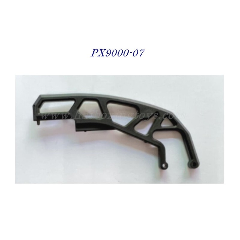 Enoze 9000E RC Car Parts Right Frame PX9000-07