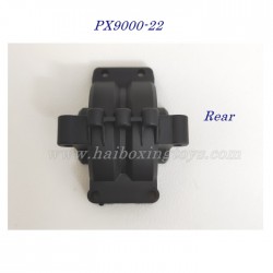 Enoze 9000E RC Car Parts Rear Gearbox Cover PX9000-22