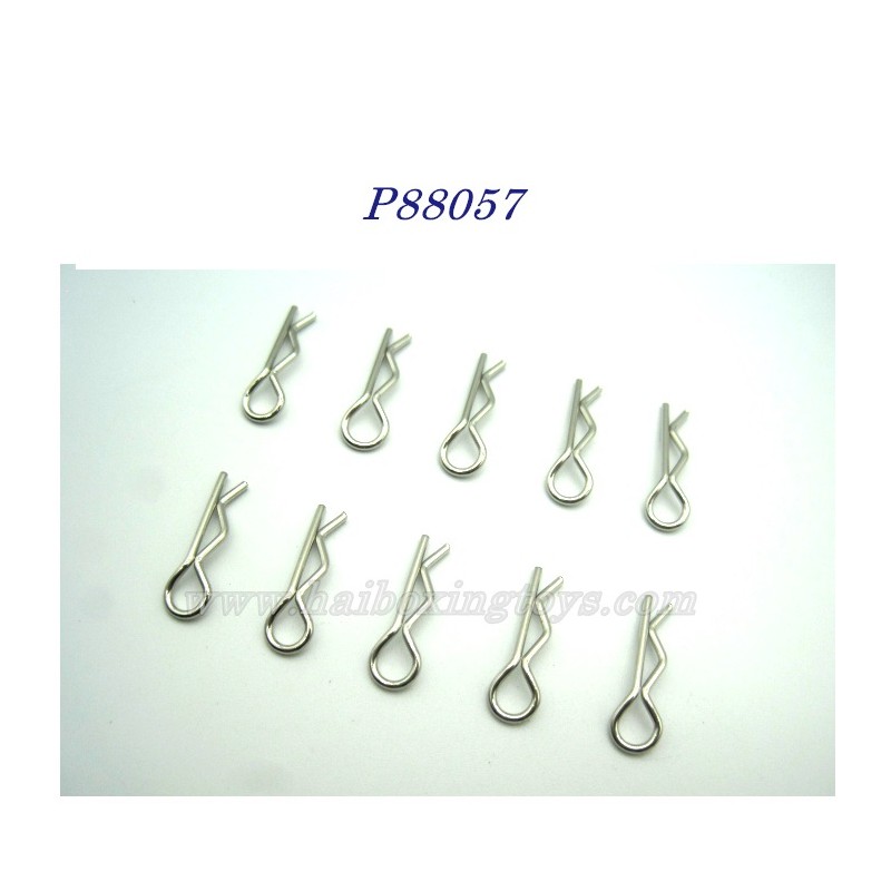 Enoze 9000E RC Truck Parts R Body Cip P88057 Enoze 9000E RC Truck Parts R Body Cip P88057