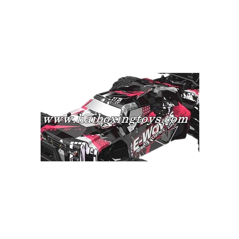 Enoze 9002E Shell Body Parts