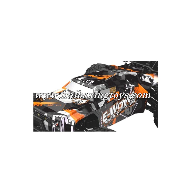 Enoze 9002E RC Car Parts Body Enoze 9002E RC Car Parts Body