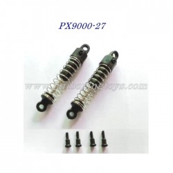Parts PX9000-27, For Enoze 9002E RC Car Parts