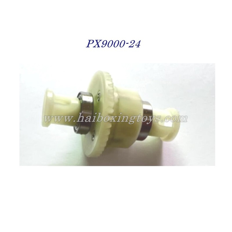 Enoze 9002E RC Car Parts Differential PX9000-24 Enoze 9002E RC Car Parts Differential PX9000-24