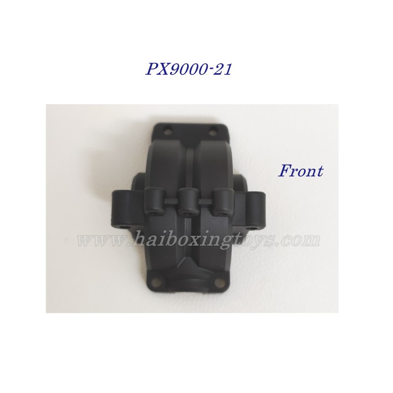 1/14 RC Car Enoze 9002E Parts Front Gearbox Cover PX9000-21