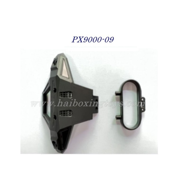 1/14 RC Car Enoze 9002E Bumper Parts PX9000-09 1/14 RC Car Enoze 9002E Bumper Parts PX9000-09