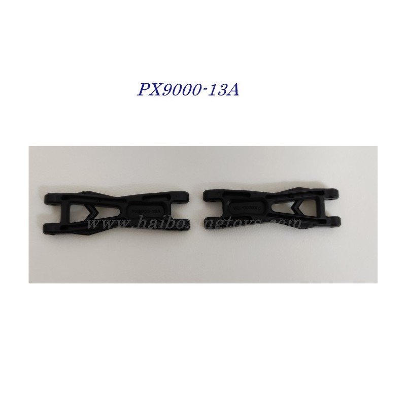 1/14 RC Car Enoze 9002E Parts PX9000-13A, Rear Upper Swing Arm