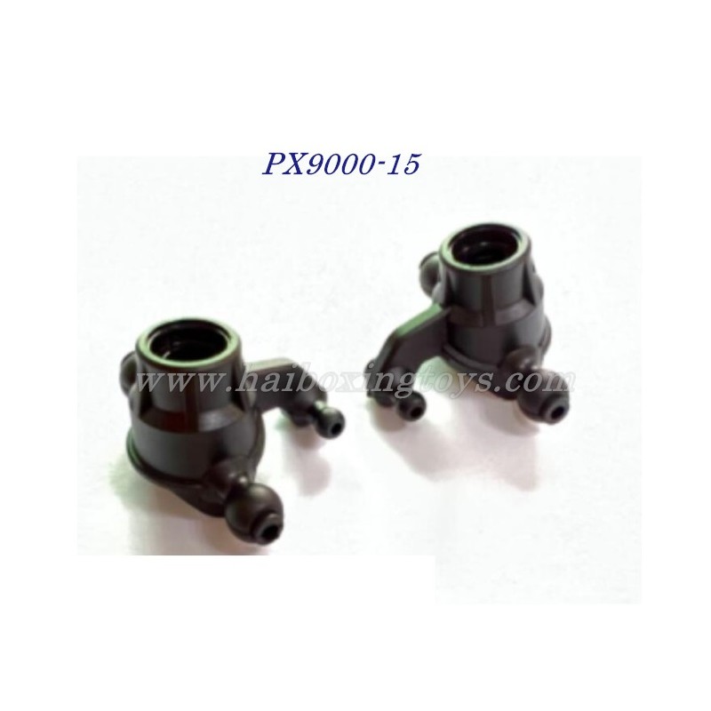 1/14 RC Racing Car Enoze 9002E Parts PX9000-15, Front Steering Cup