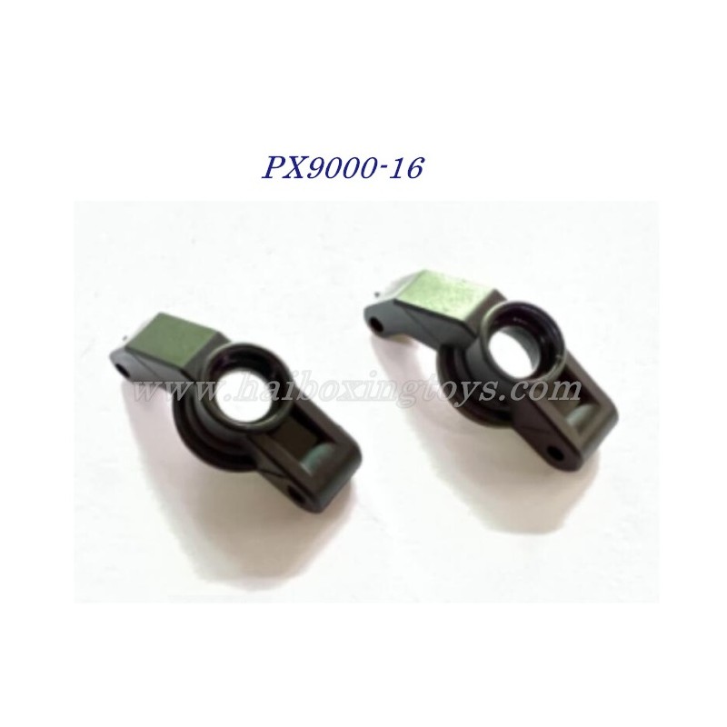 Enoze 1/14 RC Car 9002E Parts PX9000-16, Rear Cup