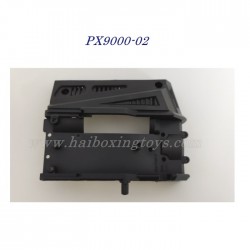 RC Car Parts PX9000-02, Enoze 9002E Motor Cover