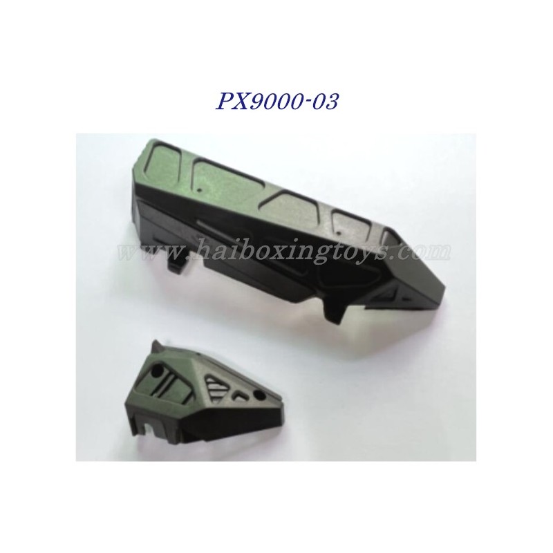 Enoze 9002E Battery Cover Parts PX9000-03