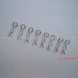 PXtoys Speed Pioneer 9301 Parts R Shell Pin P88012