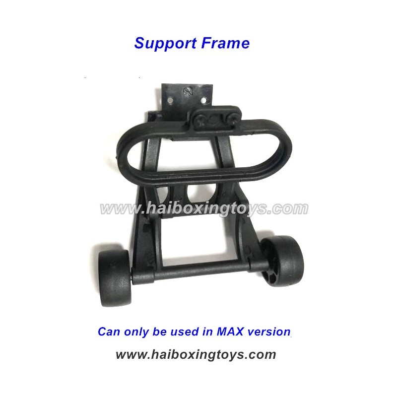 Parts Support Frame For XLF X03 Max/X04 Max RC Car