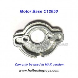 Parts Motor Base C12050 For XLF X03 Max/X04 Max RC Car