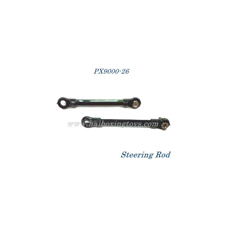 Enoze 9000E Car Parts Steering Linkage PX9000-26