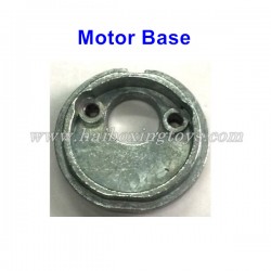 Parts Motor Base C12050 For XLF X03 /X04 RC Car