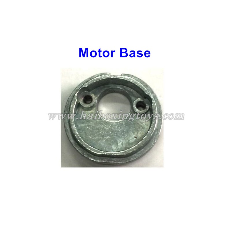 Parts Motor Base C12050 For XLF X03 /X04 RC Car