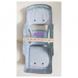 HBX 18859 Blaster Body 85981