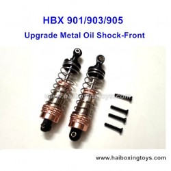 HBX 901a upgrade shock