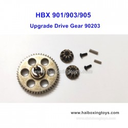 HBX 901 901A Upgrade Parts-Metal Drive Gear 90203