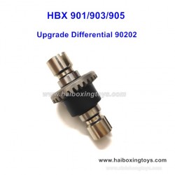 HBX 901 901A Upgrade Differential-Metal Gear, Metal Cups 90202