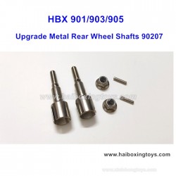 HBX 901 901A Upgrade Parts-Metal Rear Wheel Shaft Cup 90207