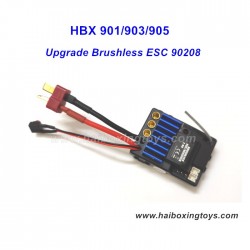 HaiBoXing HBX 901 901A Brushless ESC, Receiver 90208