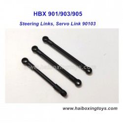 HBX 901 901A Parts-Steering Links, Servo Link 90103