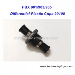 HBX 901 901A Differential 90108