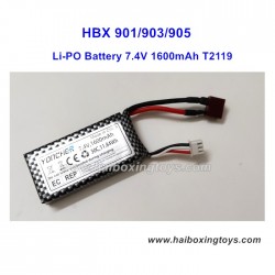 HaiBoXing HBX 903 903A...